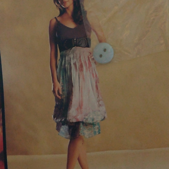 Skirt or sundress - Picture 6 of 6